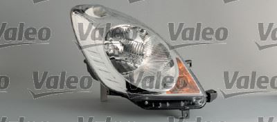 VALEO 43321 Far Sol Sinyalli Note 06>